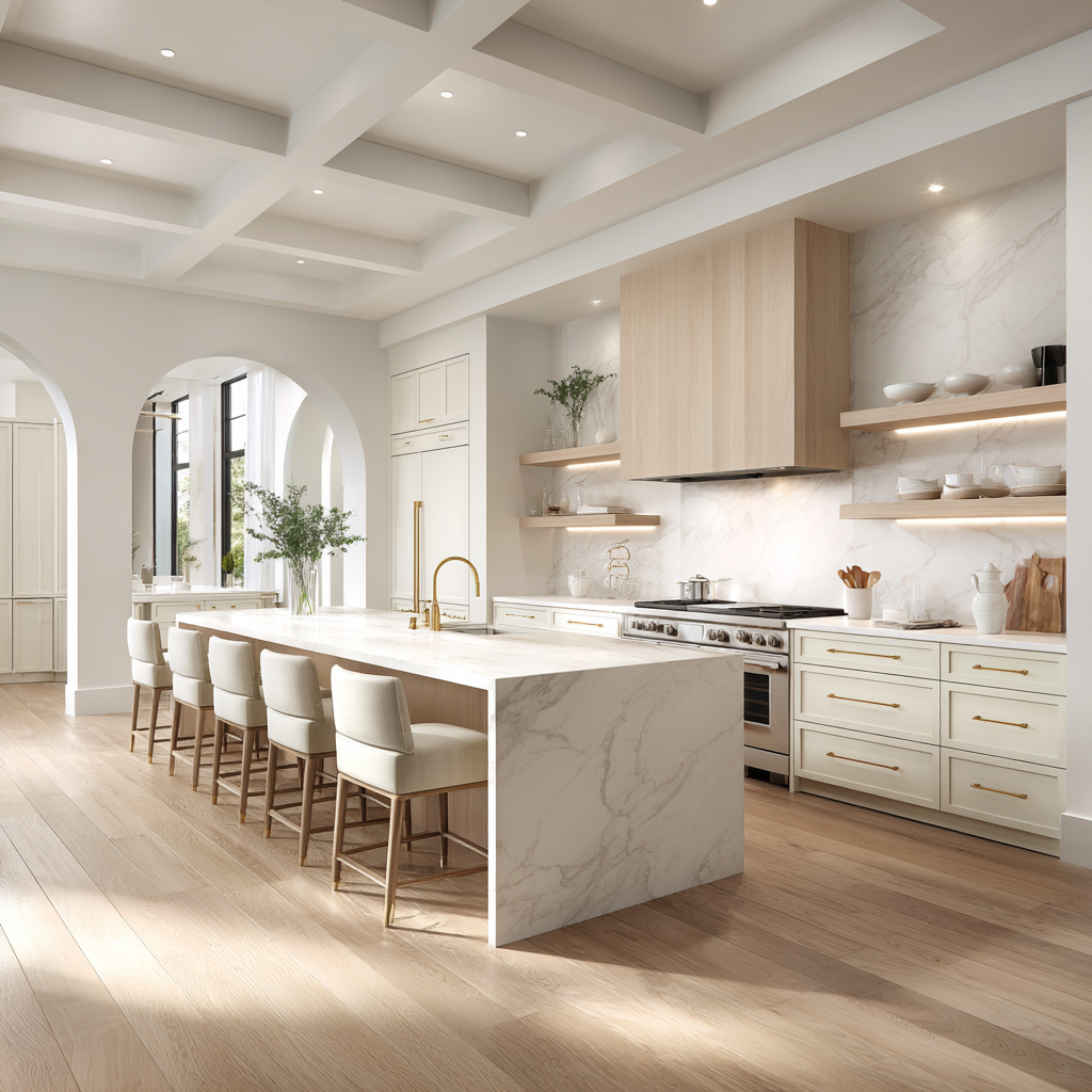 Premium treatment center