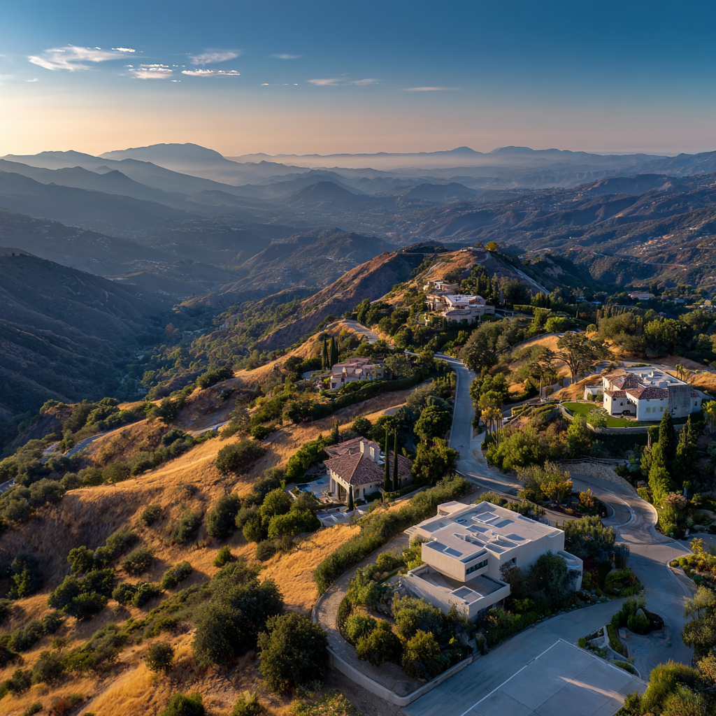 Luxury rehabilitation center